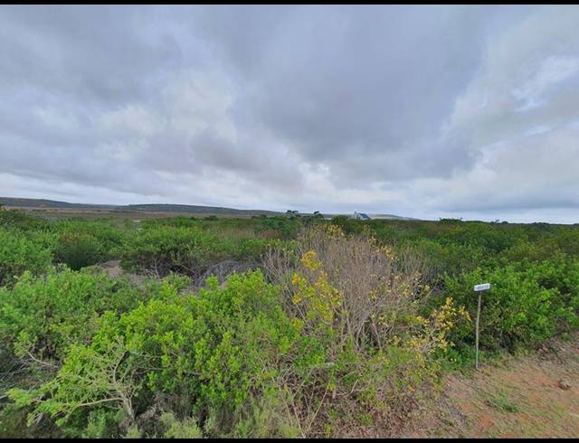 FARM FOR SALE IN GOURITSMOND RURAL